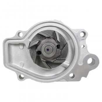 1987 Honda Wagovan Engine Water Pump GMB 1351220 image 2 of 4