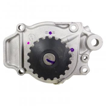 1987 Honda Wagovan Engine Water Pump GMB 1351220 image 4 of 4