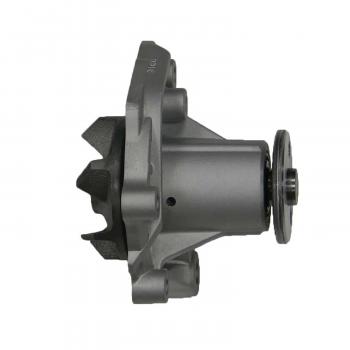 1986 Honda Prelude Engine Water Pump GMB 1351230 image 3 of 4