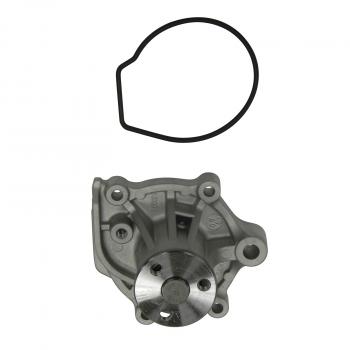 1986 Honda Prelude Engine Water Pump GMB 1351230 image 4 of 4