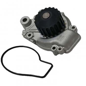 1987 Acura Integra Engine Water Pump GMB 1351240 image 1 of 4