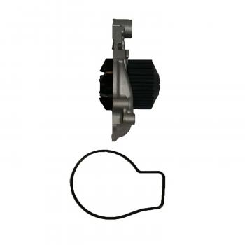 1987 Acura Integra Engine Water Pump GMB 1351240 image 3 of 4