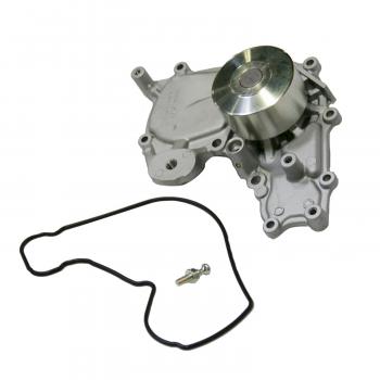 1988 Acura Legend Engine Water Pump GMB 1351250 image 1 of 4