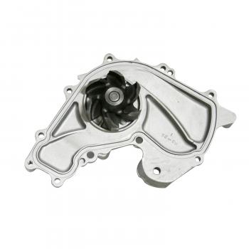 1988 Acura Legend Engine Water Pump GMB 1351250 image 2 of 4