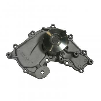1988 Acura Legend Engine Water Pump GMB 1351250 image 4 of 4