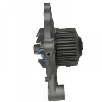 1994 Honda Civic del Sol Engine Water Pump GMB 1351260 image 3 of 4