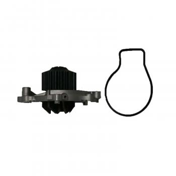 1992 Acura Integra Engine Water Pump GMB 1351270 image 3 of 4