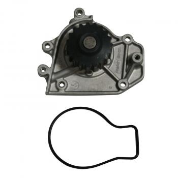 1992 Acura Integra Engine Water Pump GMB 1351270 image 4 of 4