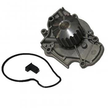 1994 Honda Prelude Engine Water Pump GMB 1351280 image 1 of 4
