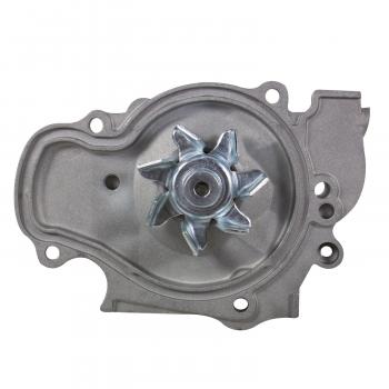 1994 Honda Prelude Engine Water Pump GMB 1351280 image 2 of 4