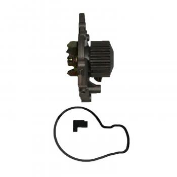 1994 Honda Prelude Engine Water Pump GMB 1351280 image 3 of 4