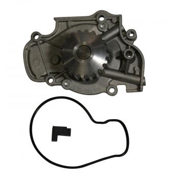1994 Honda Prelude Engine Water Pump GMB 1351280 image 4 of 4