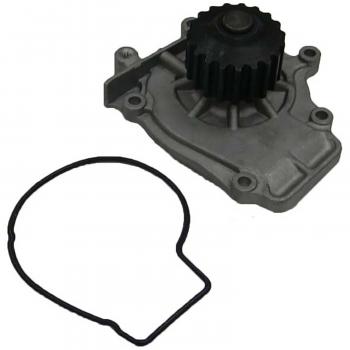 1988 Honda Prelude Engine Water Pump GMB 1351290 image 1 of 4