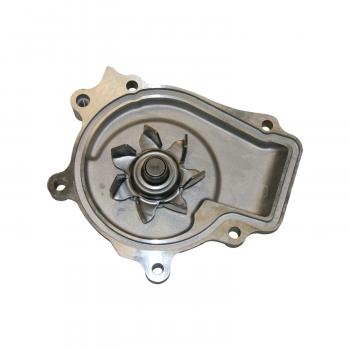 1988 Honda Prelude Engine Water Pump GMB 1351300 image 2 of 4