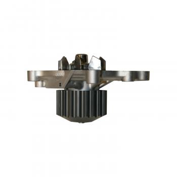 1988 Honda Prelude Engine Water Pump GMB 1351300 image 3 of 4