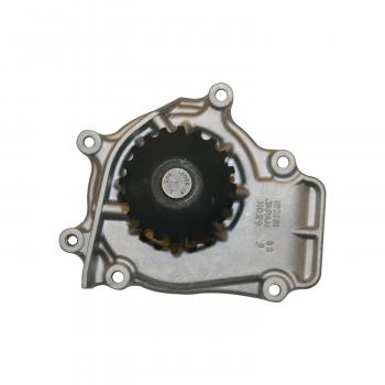 1988 Honda Prelude Engine Water Pump GMB 1351300 image 4 of 4