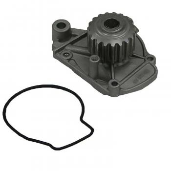 1994 Honda Civic del Sol Engine Water Pump GMB 1351320 image 1 of 4