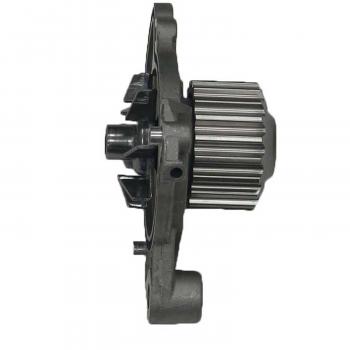 1994 Honda Civic del Sol Engine Water Pump GMB 1351320 image 3 of 4