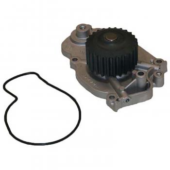 1999 Honda Prelude Engine Water Pump GMB 1351330 image 1 of 4