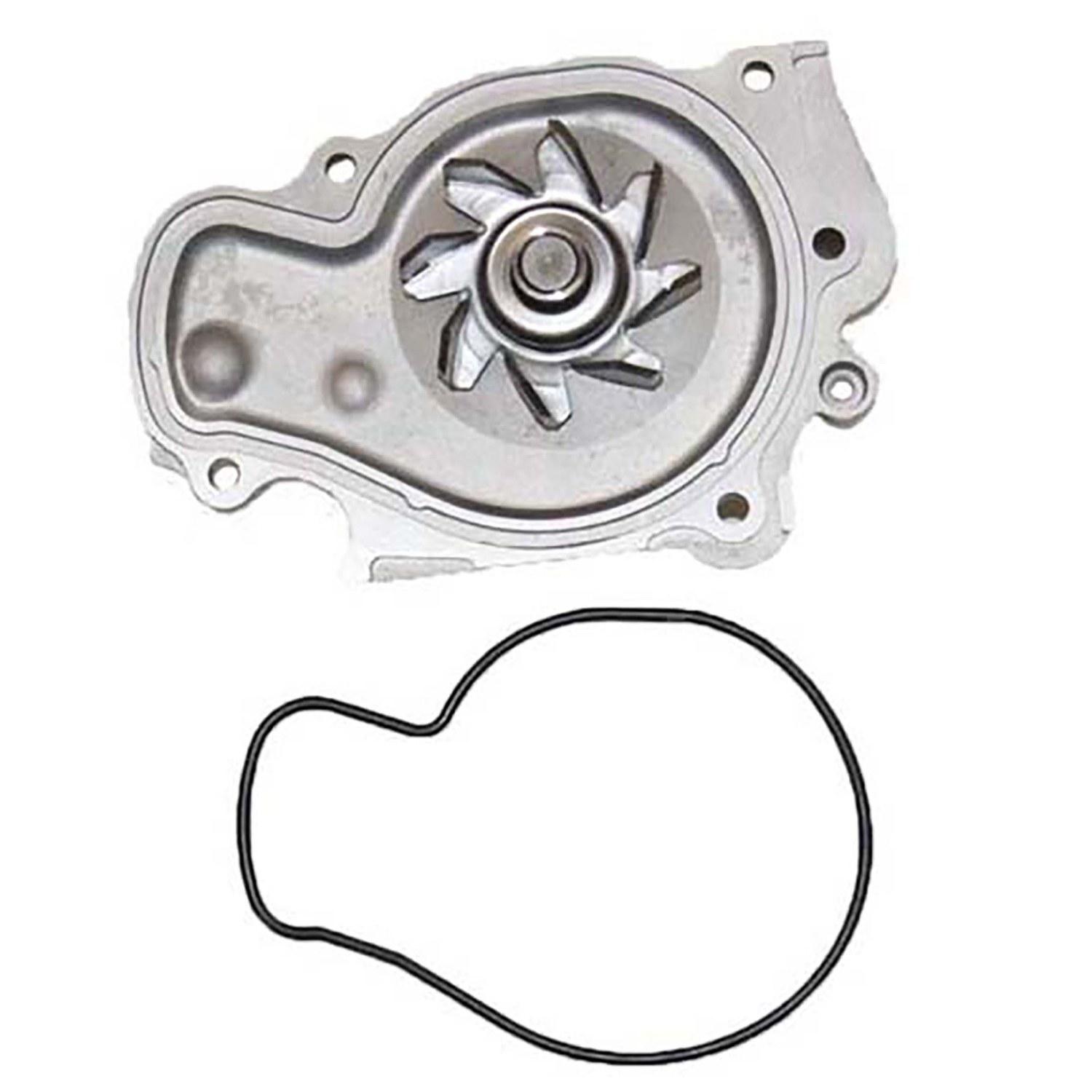 GMB 1351330 Engine Water Pump product image 2 of 4