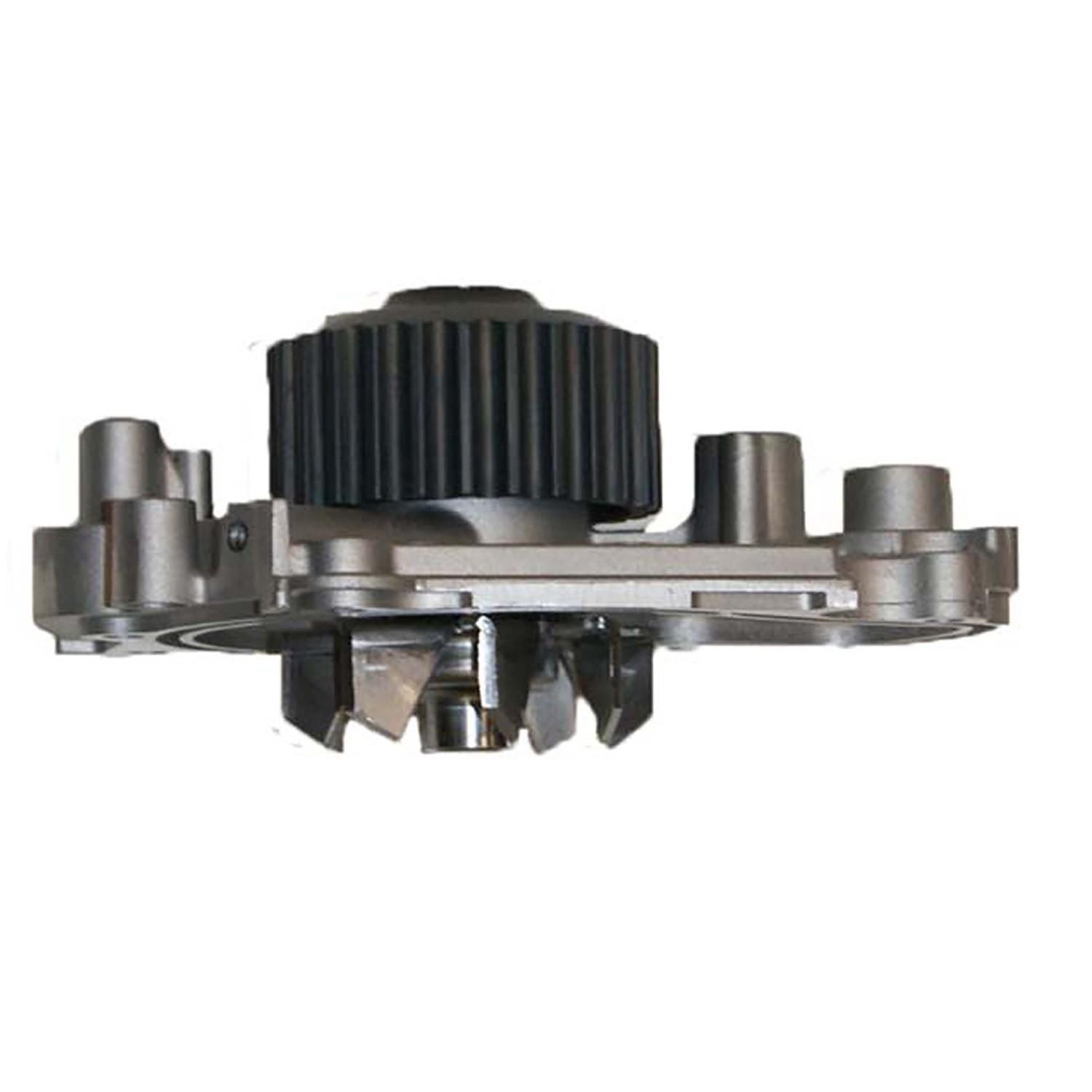 GMB 1351330 Engine Water Pump product image 3 of 4