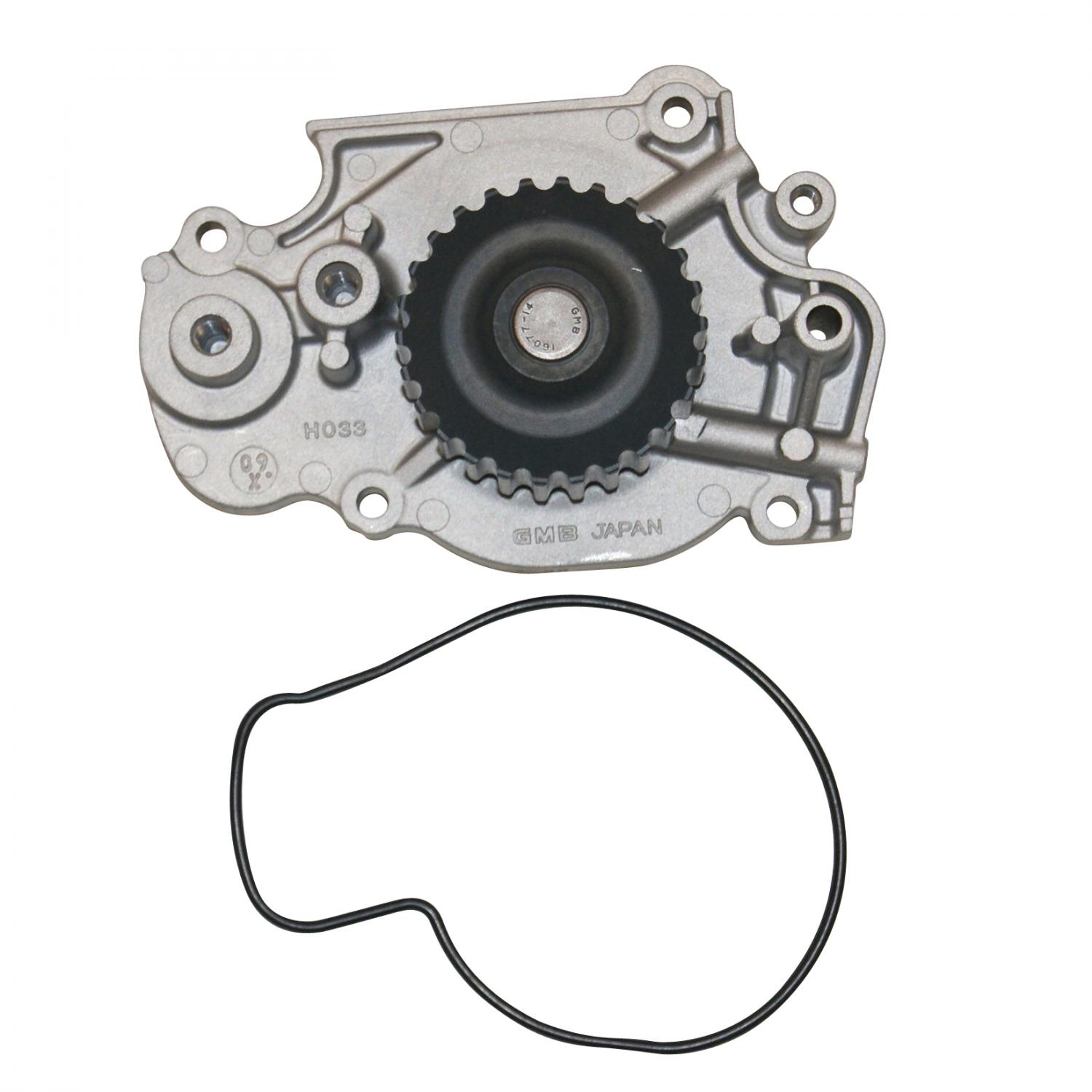 GMB 1351330 Engine Water Pump product image 4 of 4