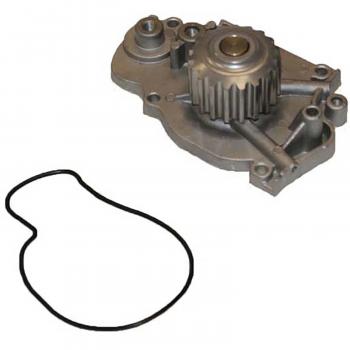 1994 Honda Prelude Engine Water Pump GMB 1351340 image 1 of 4