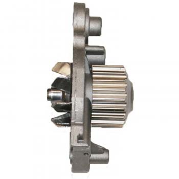 1994 Honda Prelude Engine Water Pump GMB 1351340 image 3 of 4