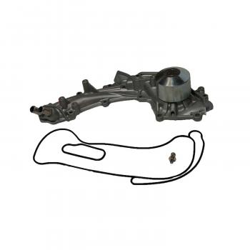 1994 Acura Legend Engine Water Pump GMB 1351350 image 1 of 4