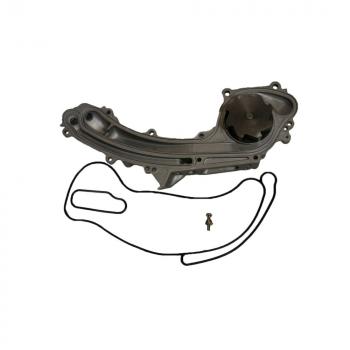 1994 Acura Legend Engine Water Pump GMB 1351350 image 2 of 4