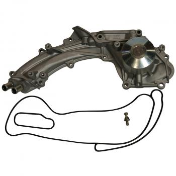 1994 Acura Legend Engine Water Pump GMB 1351350 image 4 of 4