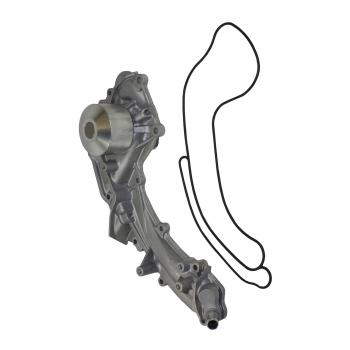 1994 Acura Legend Engine Water Pump GMB 1351360 image 1 of 4