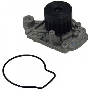 2000 Acura EL Engine Water Pump GMB 1351390 image 1 of 4
