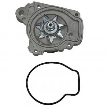 2000 Acura EL Engine Water Pump GMB 1351390 image 2 of 4