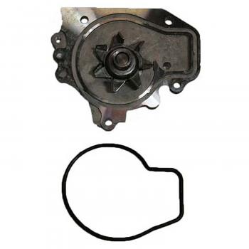 2000 Acura Integra Engine Water Pump GMB 1351400 image 2 of 4