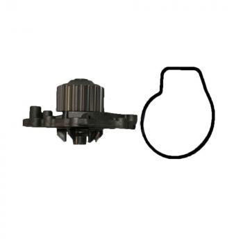 2000 Acura Integra Engine Water Pump GMB 1351400 image 3 of 4