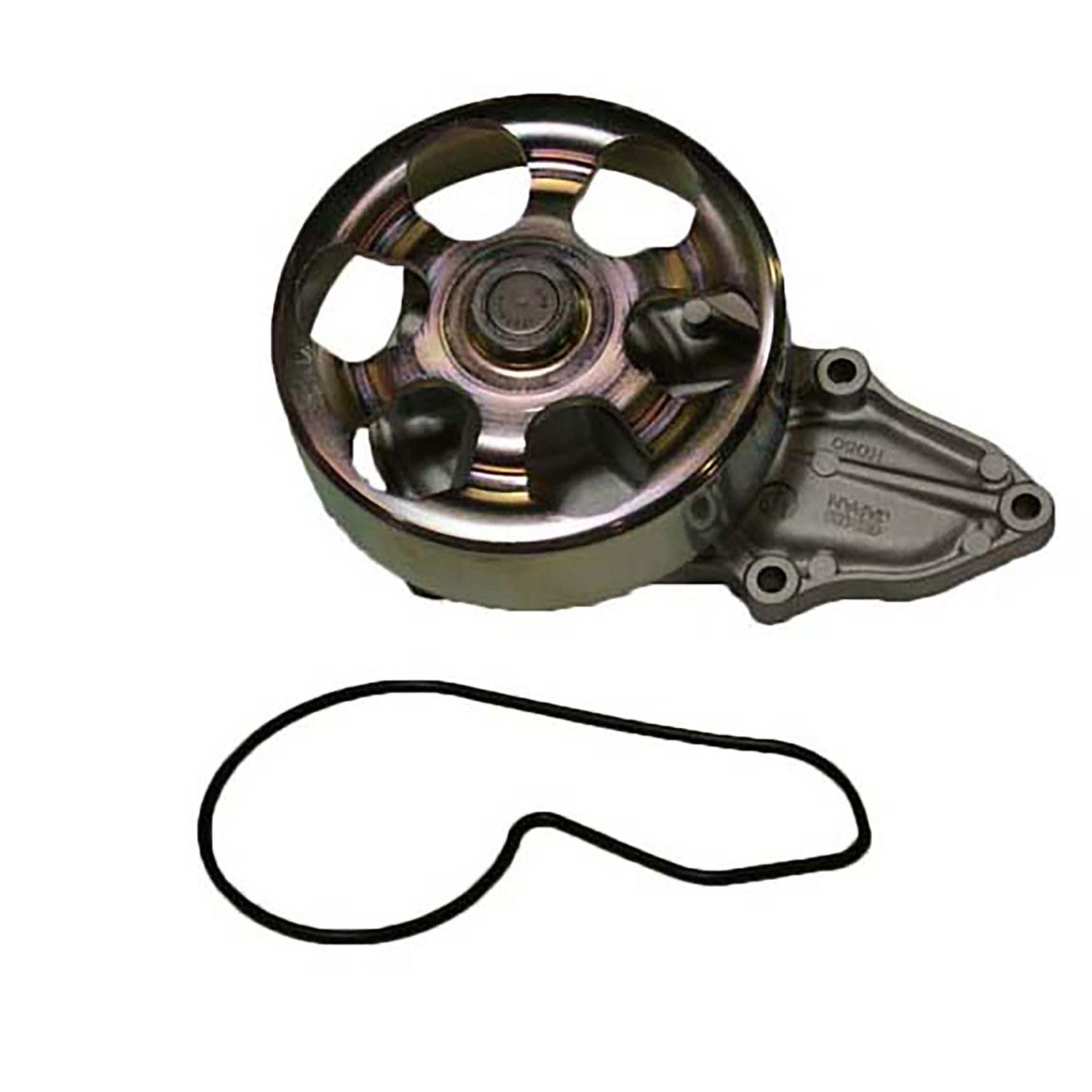 GMB 1351500 - Engine Water Pump GMB 1351500 Engine Water Pump product image 1 of 4