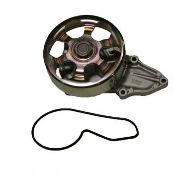 2008 Acura TSX Engine Water Pump GMB 1351500 image 1 of 4