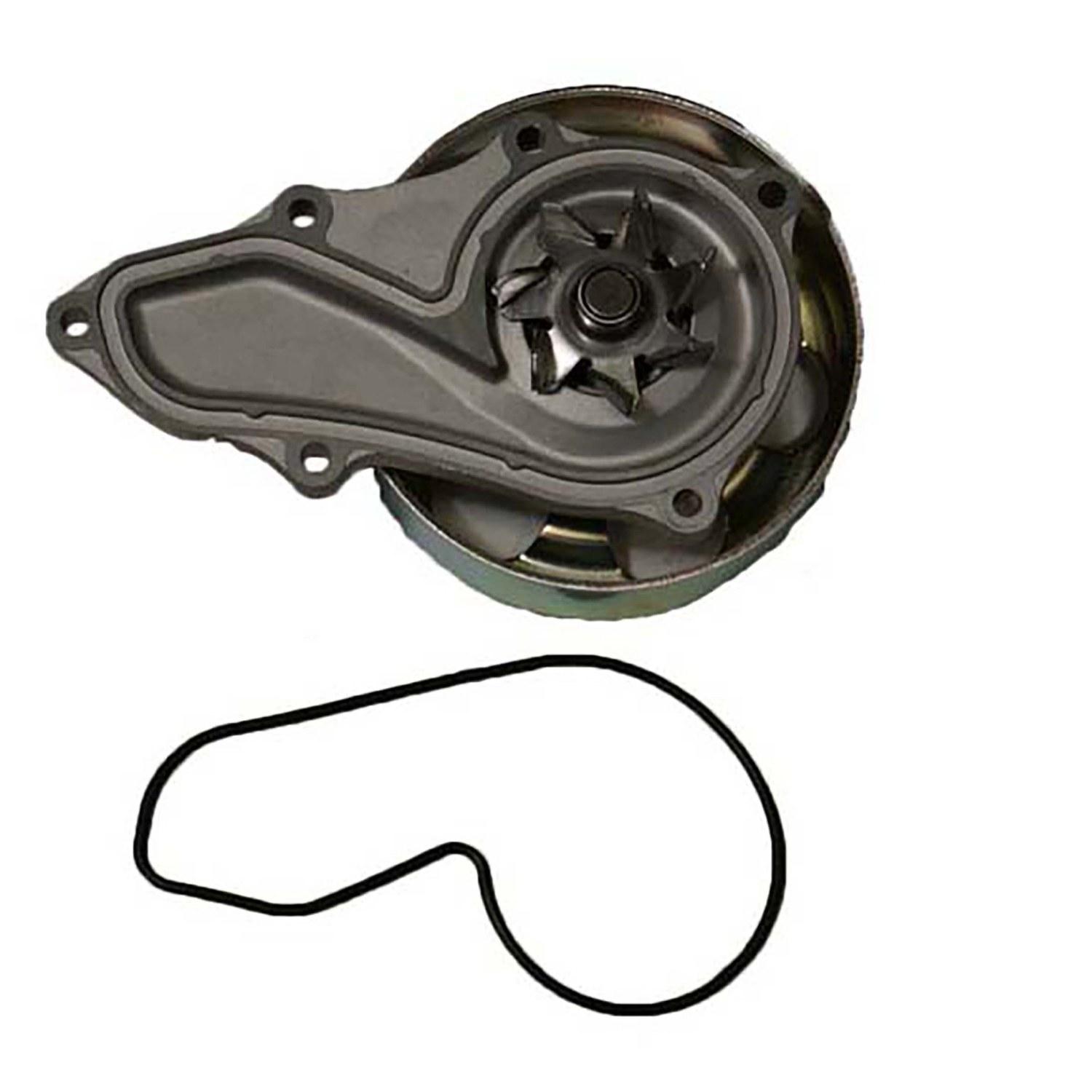GMB 1351500 - Engine Water Pump GMB 1351500 Engine Water Pump product image 2 of 4