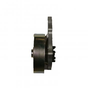 2008 Acura TSX Engine Water Pump GMB 1351500 image 3 of 4