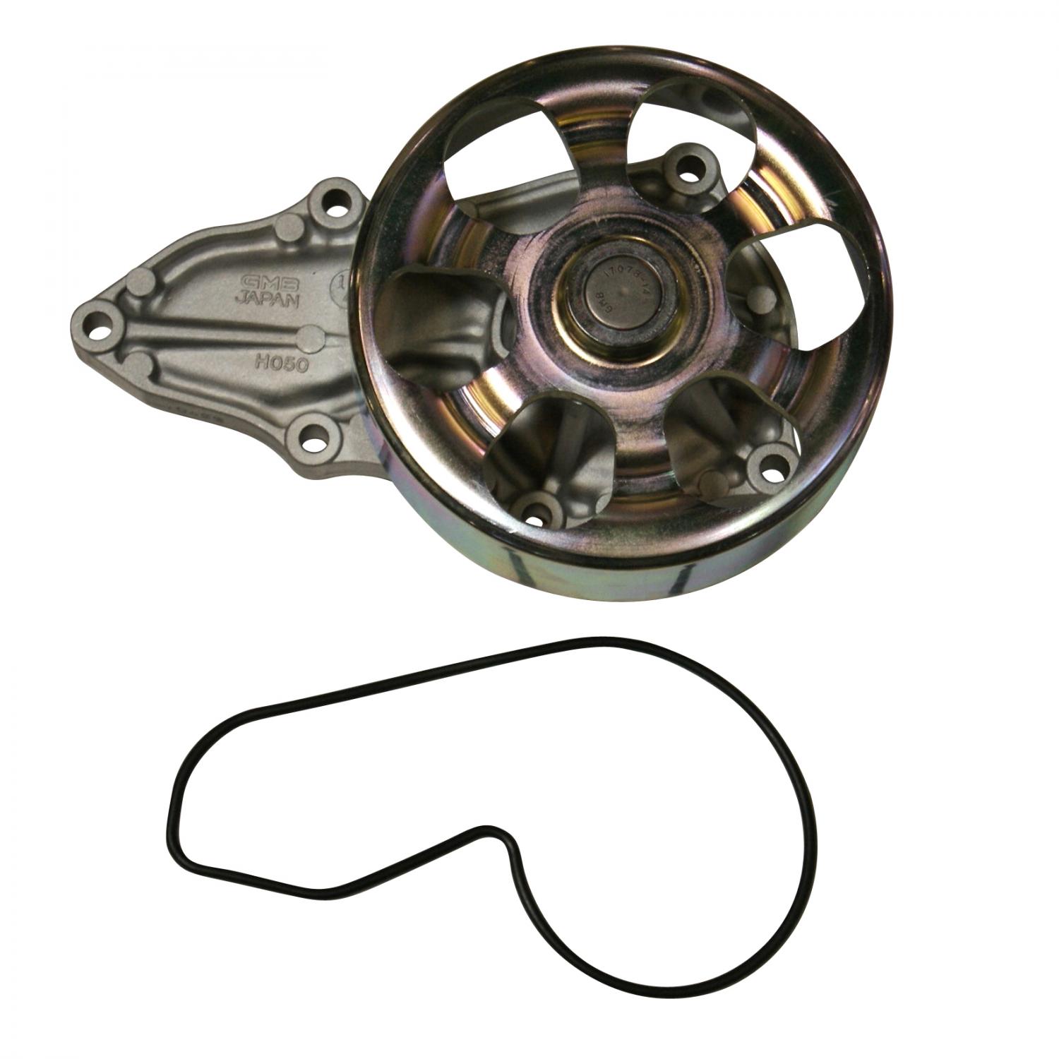GMB 1351500 - Engine Water Pump GMB 1351500 Engine Water Pump product image 4 of 4