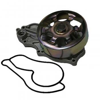 2005 Acura RSX Engine Water Pump GMB 1351510 image 1 of 4