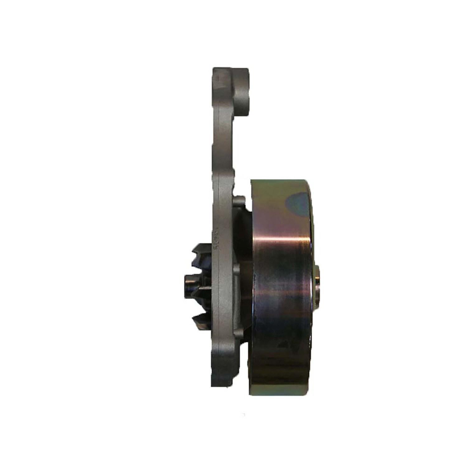 GMB 1351510 - Engine Water Pump GMB 1351510 Engine Water Pump product image 3 of 4