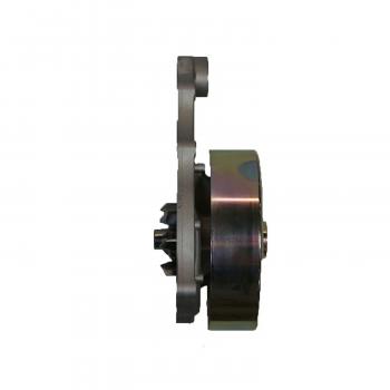 2005 Acura RSX Engine Water Pump GMB 1351510 image 3 of 4