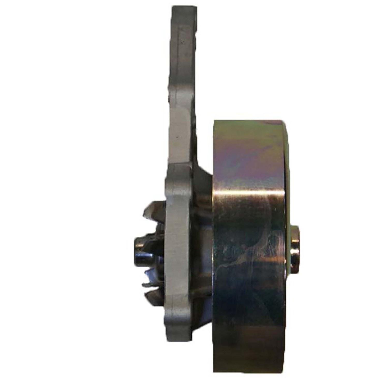 GMB 1351520 - Engine Water Pump GMB 1351520 Engine Water Pump product image 3 of 4