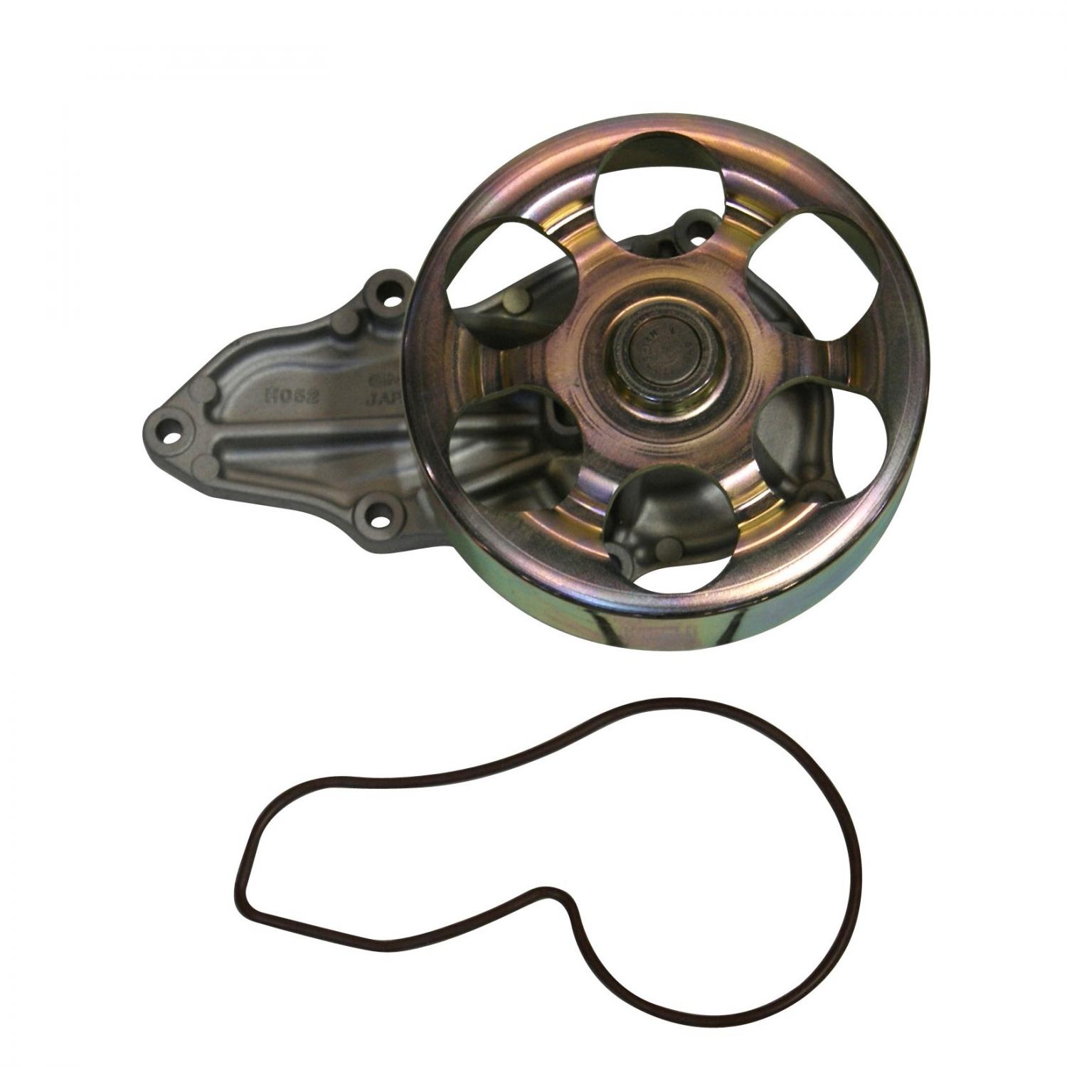 GMB 1351520 - Engine Water Pump GMB 1351520 Engine Water Pump product image 4 of 4