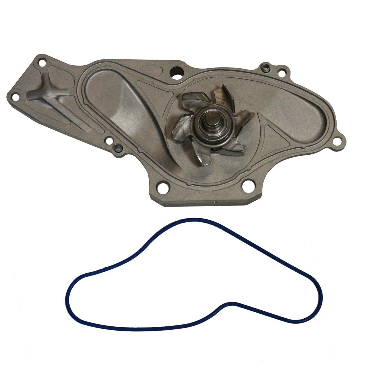 GMB 1351530 - Engine Water Pump GMB 1351530 Engine Water Pump product image 2 of 4
