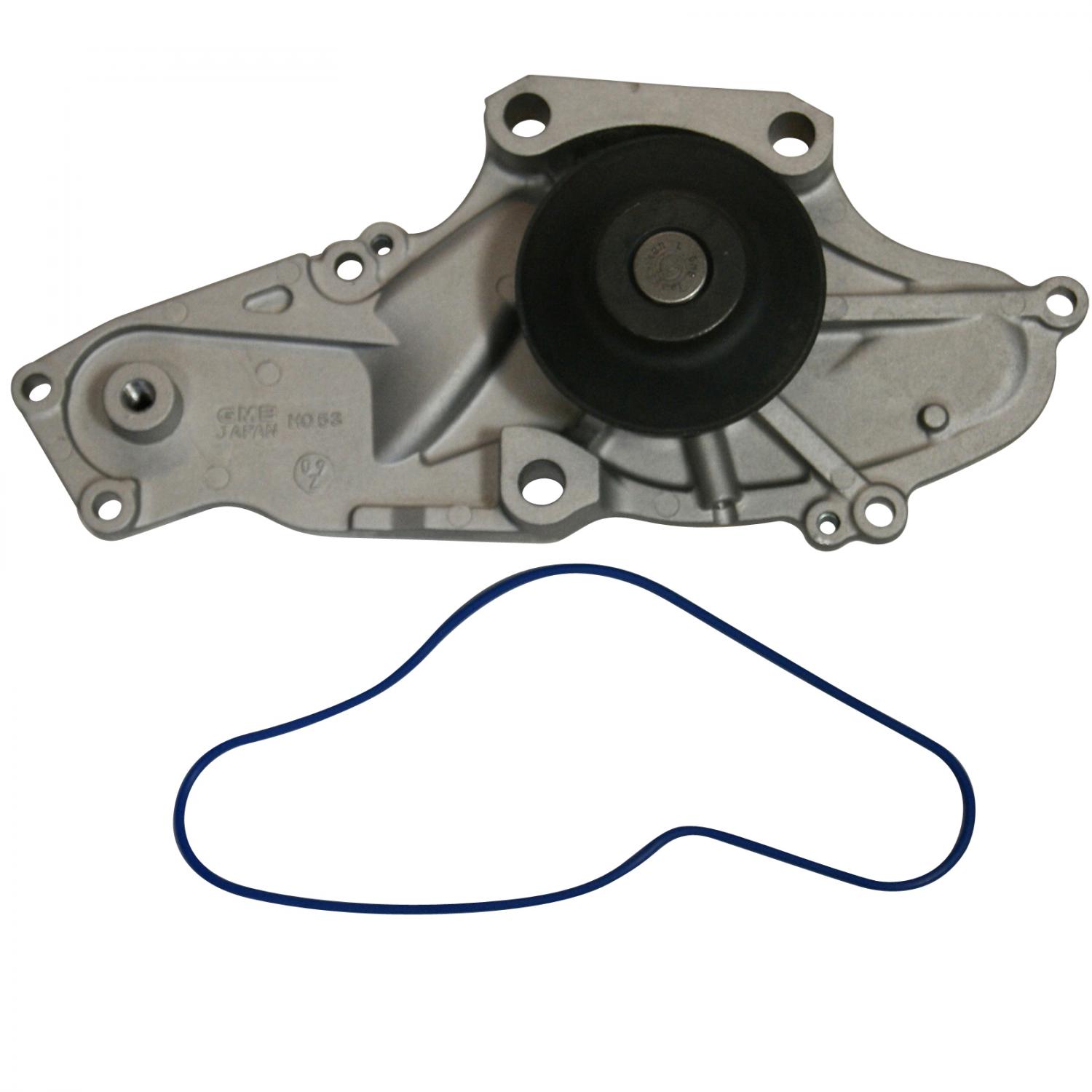 GMB 1351530 - Engine Water Pump GMB 1351530 Engine Water Pump product image 4 of 4