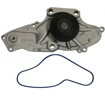 2010 Acura TSX Engine Water Pump GMB 1351530 image 4 of 4