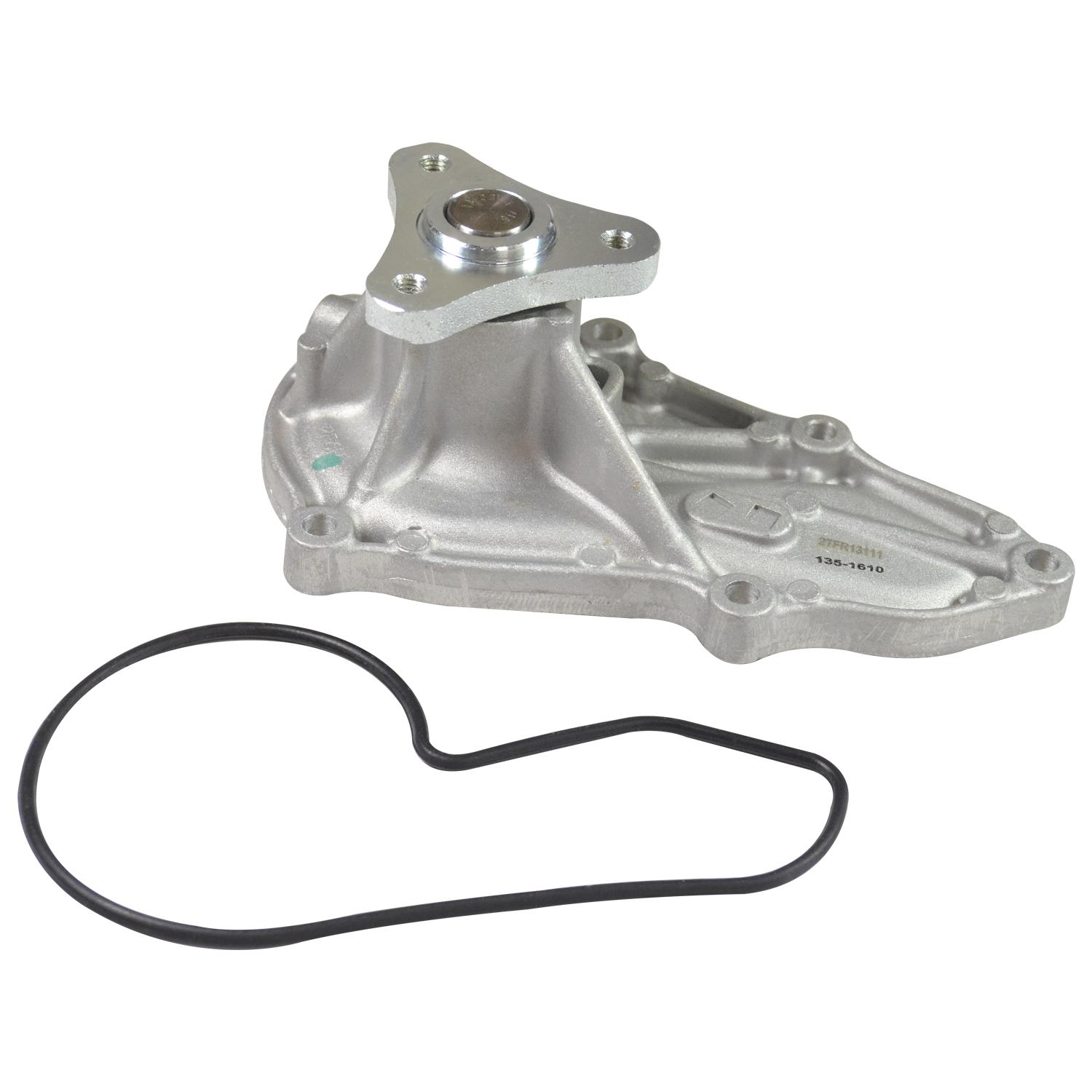 GMB 1351610 - Engine Water Pump GMB 1351610 Engine Water Pump product image 1 of 4